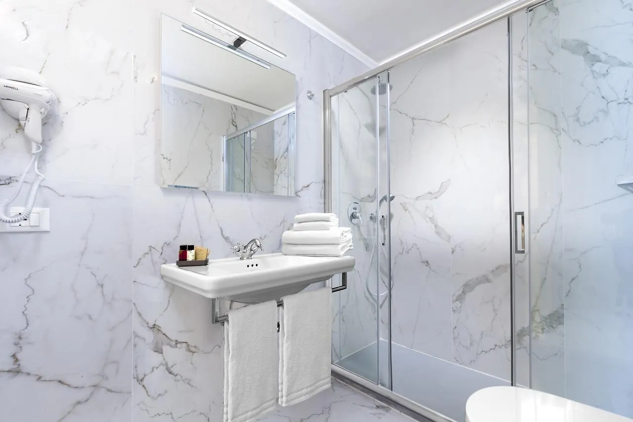 La Fontanina Suites Νάπολη 3*,  Ιταλία
