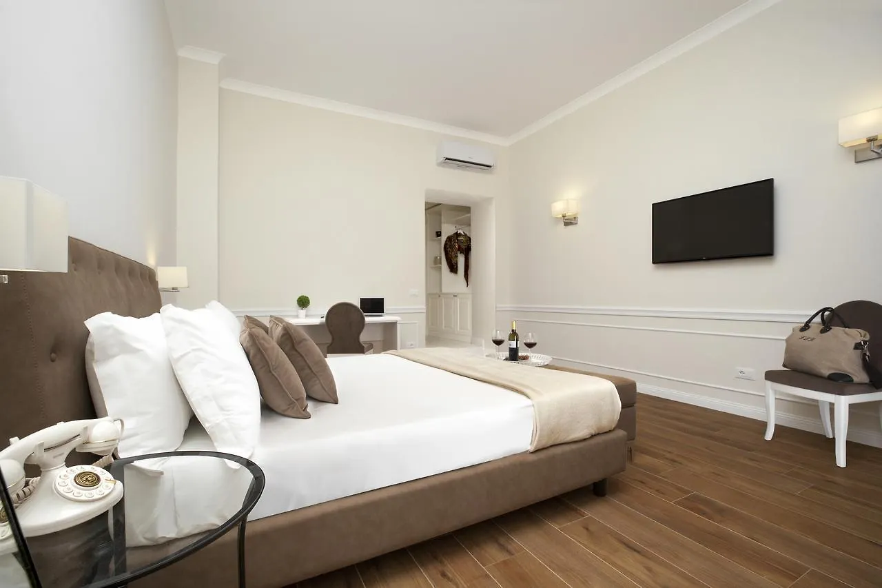 La Fontanina Suites Νάπολη Πανσιόν