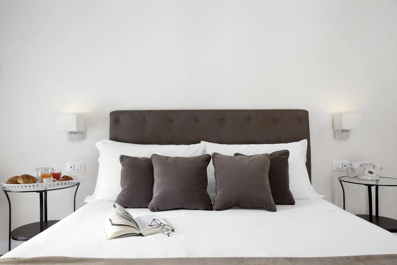 La Fontanina Suites Νάπολη