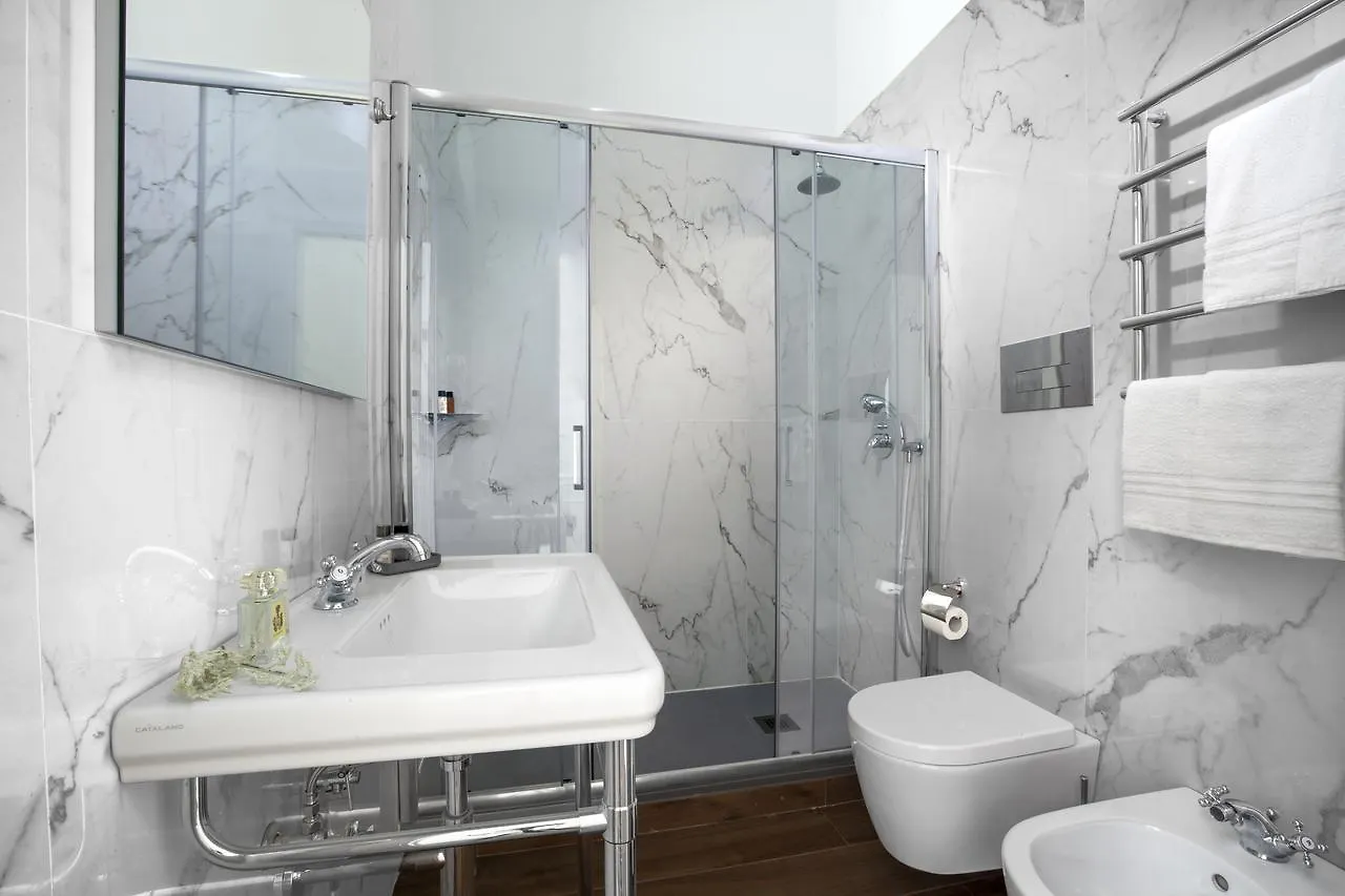 La Fontanina Suites Νάπολη Ιταλία
